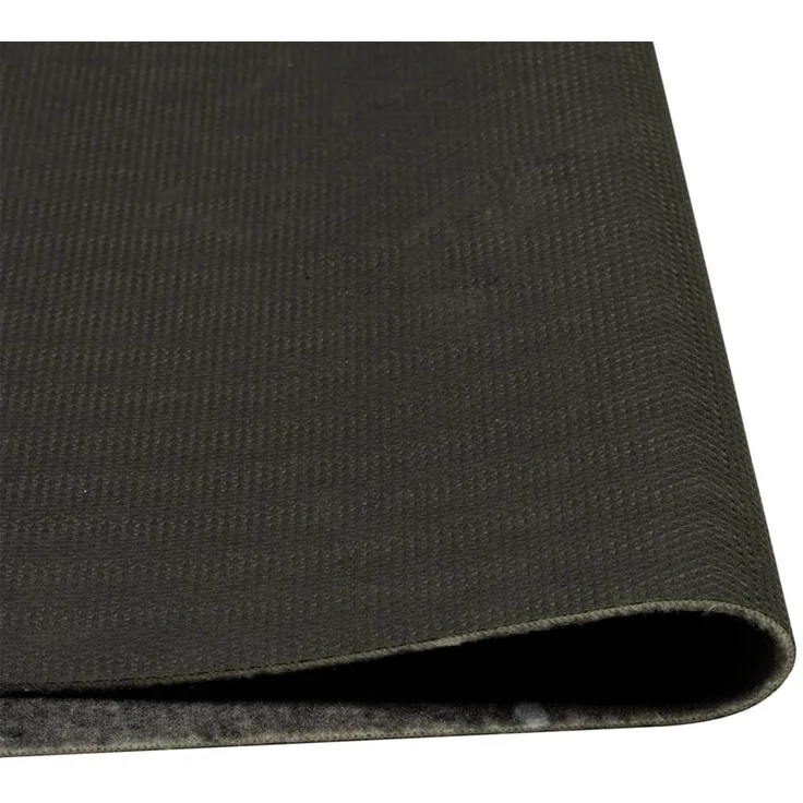 vidaXL Küchenteppich Waschbar Gewürze 60x180 cm Samt 4005609 – Bild 4