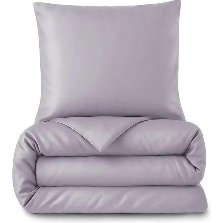 Laynenburg Bettwäsche Eukalyptus aus 100% Tencel Lyocell ab Gr. 135x200 – Bild 1