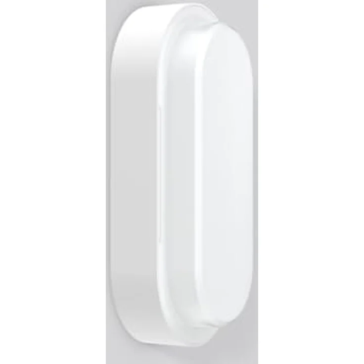 RZB LED-Wand- und Deckenleuchte HB 710, 4000K, 1100 lm, weiß, IP54, schlagzäh – Bild 3