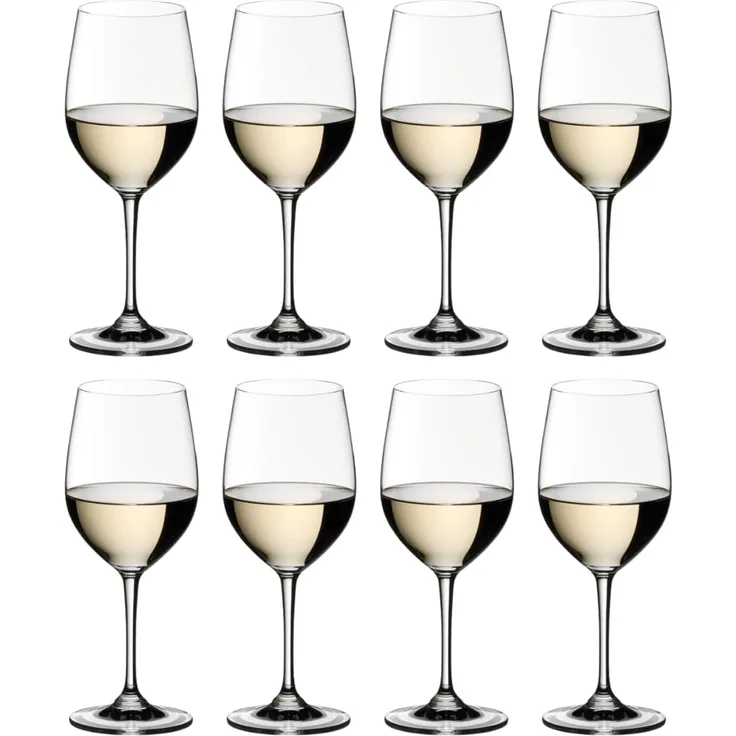 RIEDEL 7416/05 VINUM Viognier / Chardonnay VORTEILSSET - KAUF 8 ZAHL 6