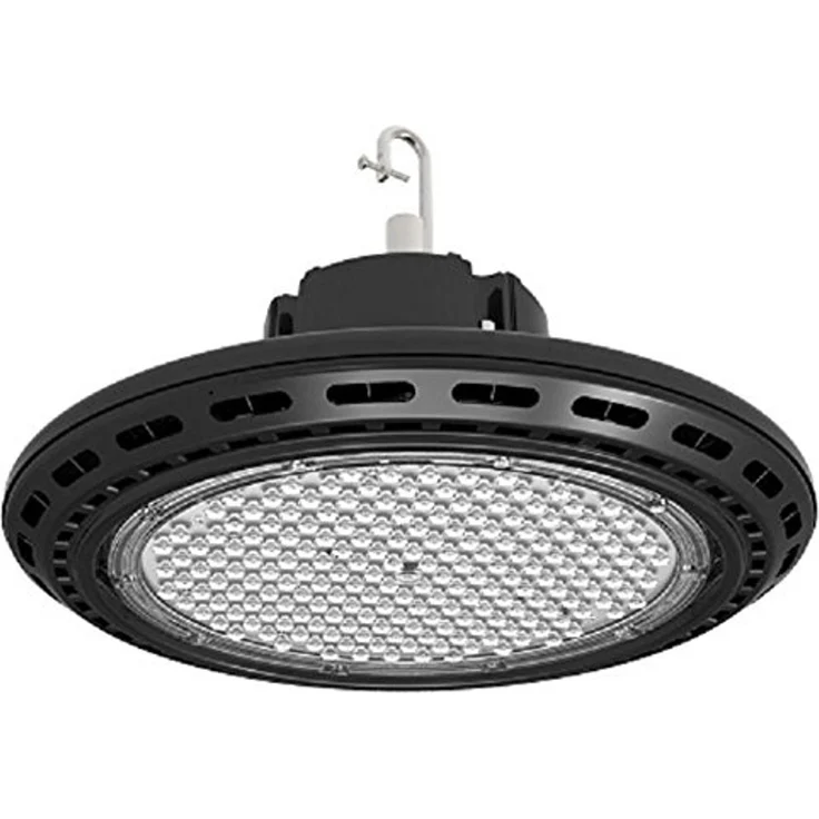 Synergy 21 s21-led-ufo0052 Surfaced Lighting Spot A + + Schwarz Lichtspot – Punkt-Licht (Surfaced Lighting Spot, LED, 4500 K – Bild 1