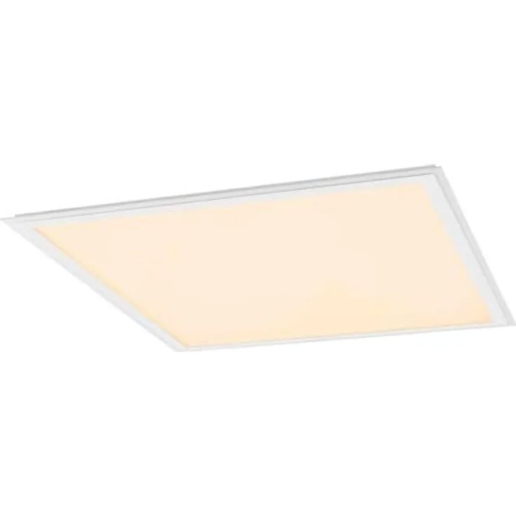 SLV PANEL V DALI 625, 34W 830/840 UGR - Einbauleuchten