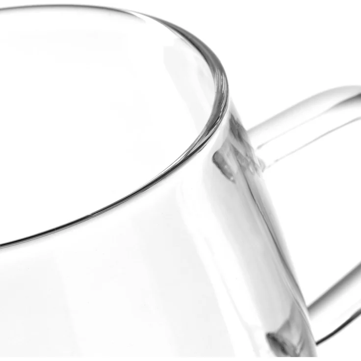 Leonardo TÈ PER TE Tee-Set für 4 Personen (1,5 Liter) – Bild 4