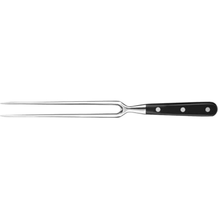 Richardson Sheffield SABATIER TROMPETTE Tranchiermesser Set 3-teilig – Bild 3