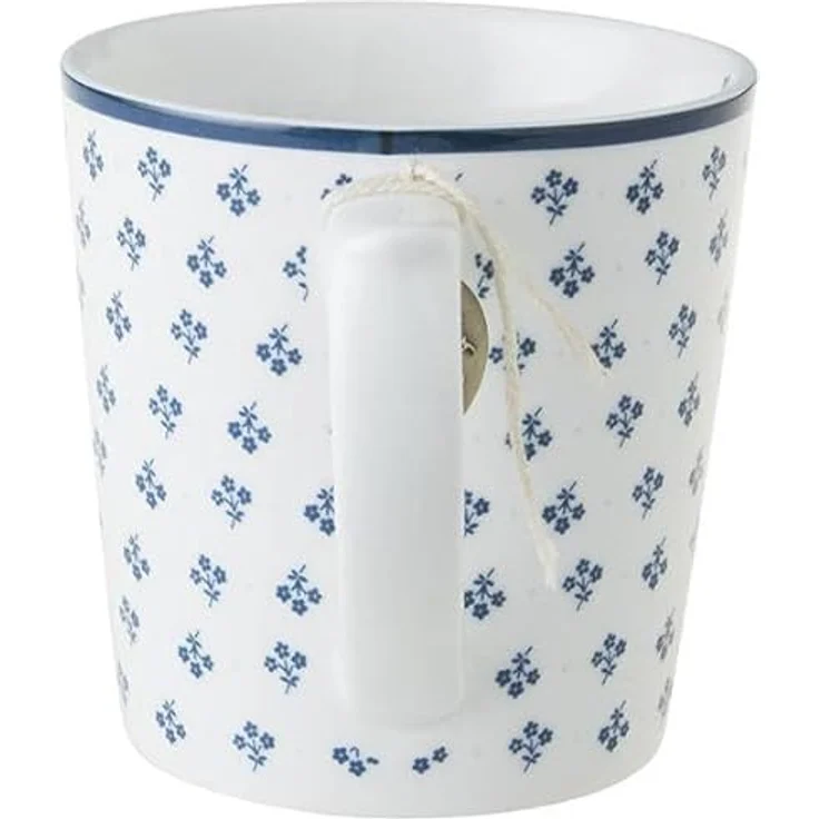 Laura Ashley Laura Ashley Porzellanbecher Petit Fleur 0,3 l W178236kubekLauraAshleyPetitFleur – Bild 6