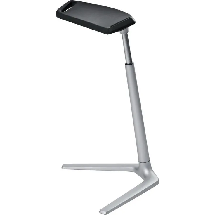 Stehhilfe BIMOS Fin schwarz/silber