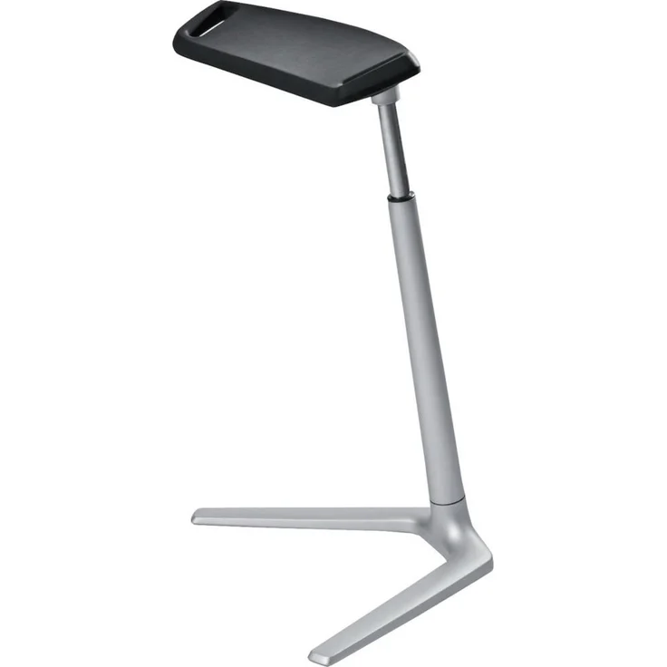 Stehhilfe BIMOS Fin schwarz/silber – Bild 1