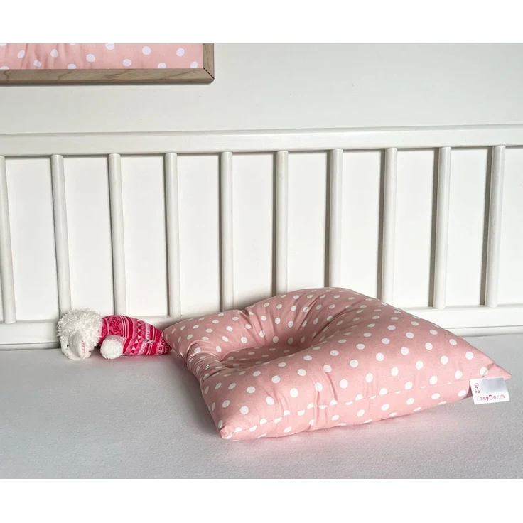 Babydorm Präventivkissen EasyDorm Größe II Molly – Bild 2