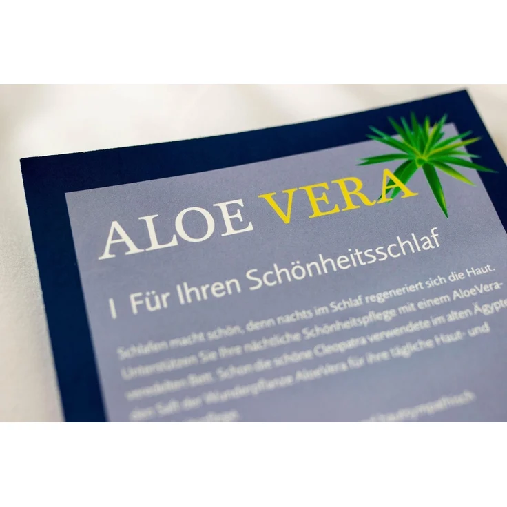 billerbeck Microfaserkissen Pamina, Kissen für Hausstauballergiker, Füllung: FLOCKIS-Faserbällchen, Bezug: Microfaser-Gewebe, Bauchschläfer, Rückenschläfer, Seitenschläfer, Kuscheliges Microfaserkissen - 80x80 cm – Bild 2
