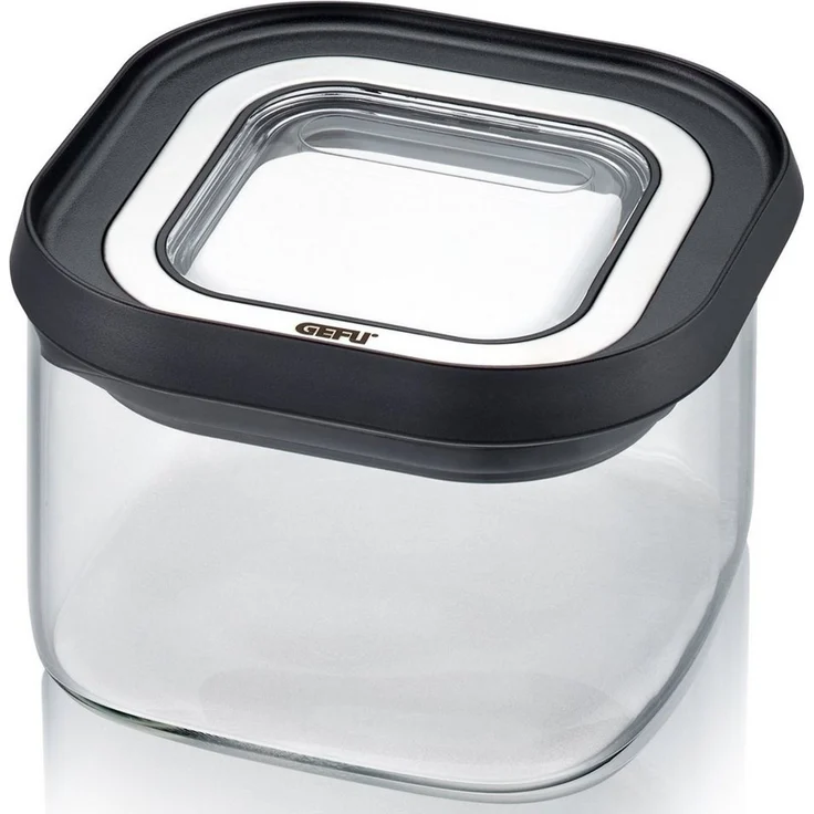 GEFU GEFU Vorratsdose Pantry 400ml 108449 – Bild 5