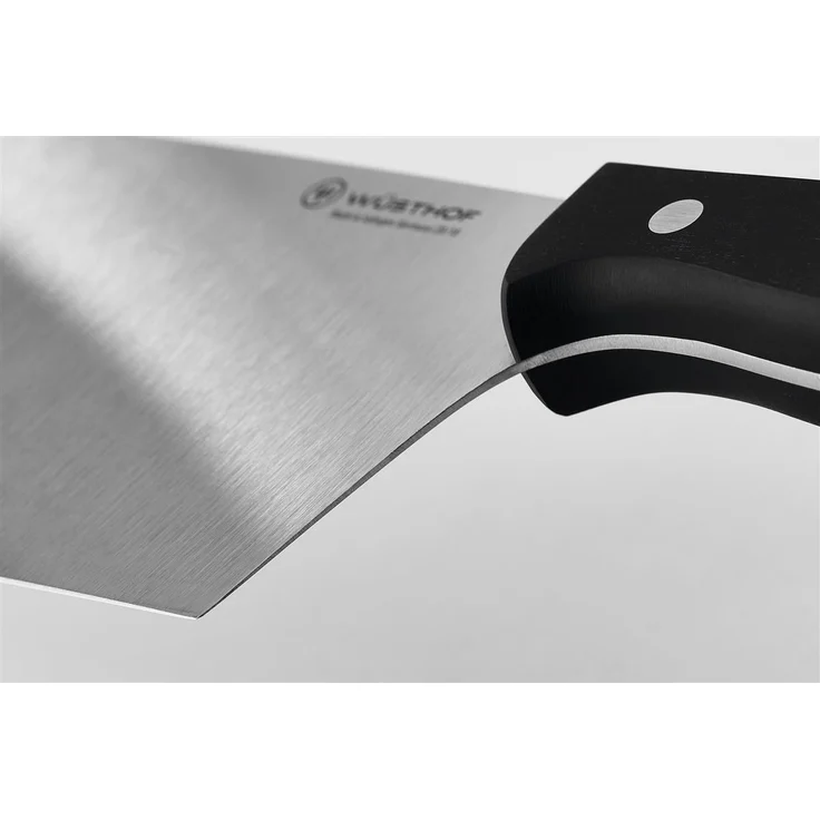 Wüsthof Chinesisches Kochmesser 18 cm – Bild 3