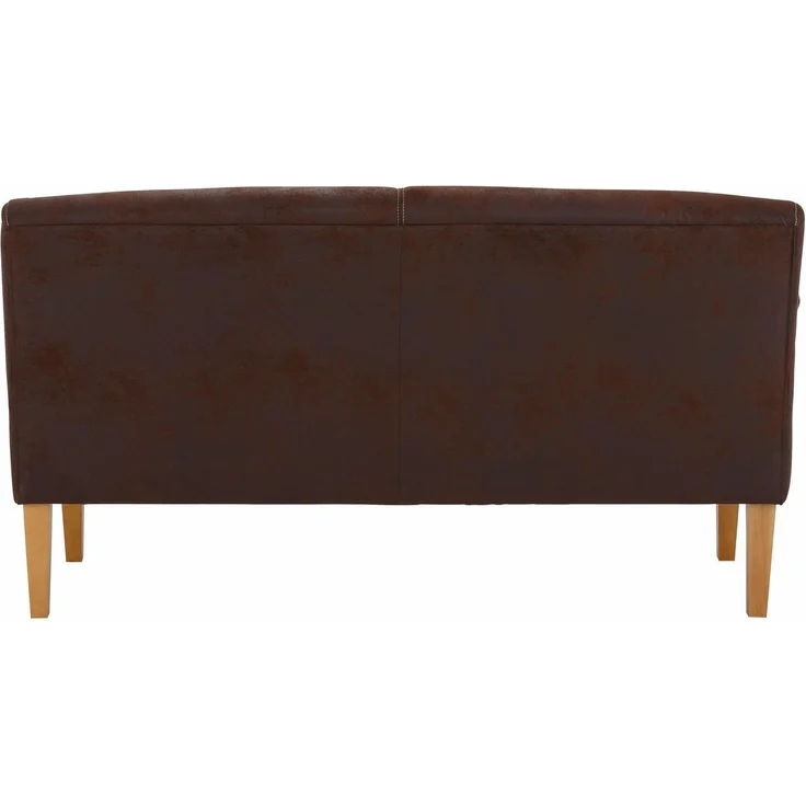 Home affaire Küchensofa Malmö, 3-sitzig für Speisetische – Bild 3