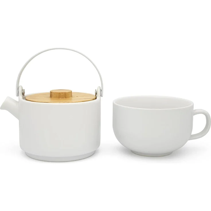 Bredemeijer Teekanne Tea for one Umea – Bild 2