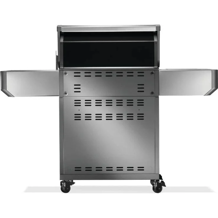 Napoleon Gasgrill Prestige 500 Edelstahl 2025 Modell – Bild 6