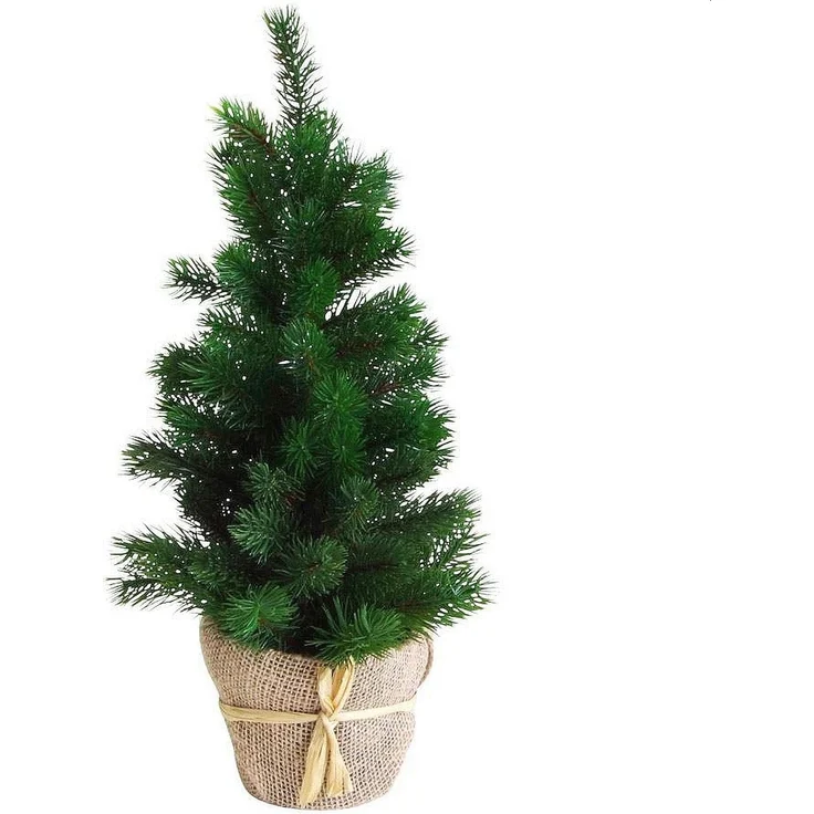 sesua Künstlicher Weihnachtsbaum Weihnachtsbaum Tannenbaum Christbaum sehr echt wirkend – Bild 1