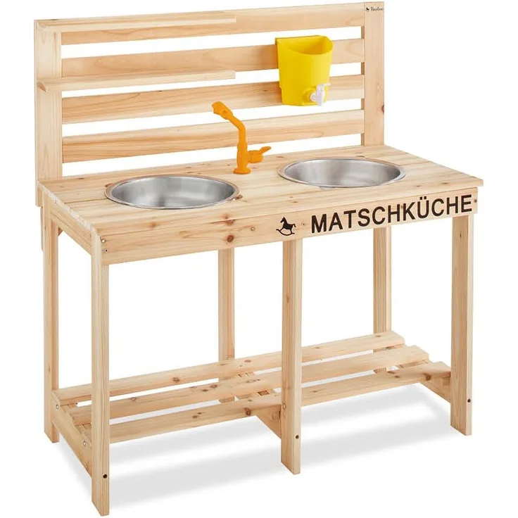 Matschküche „Malu”