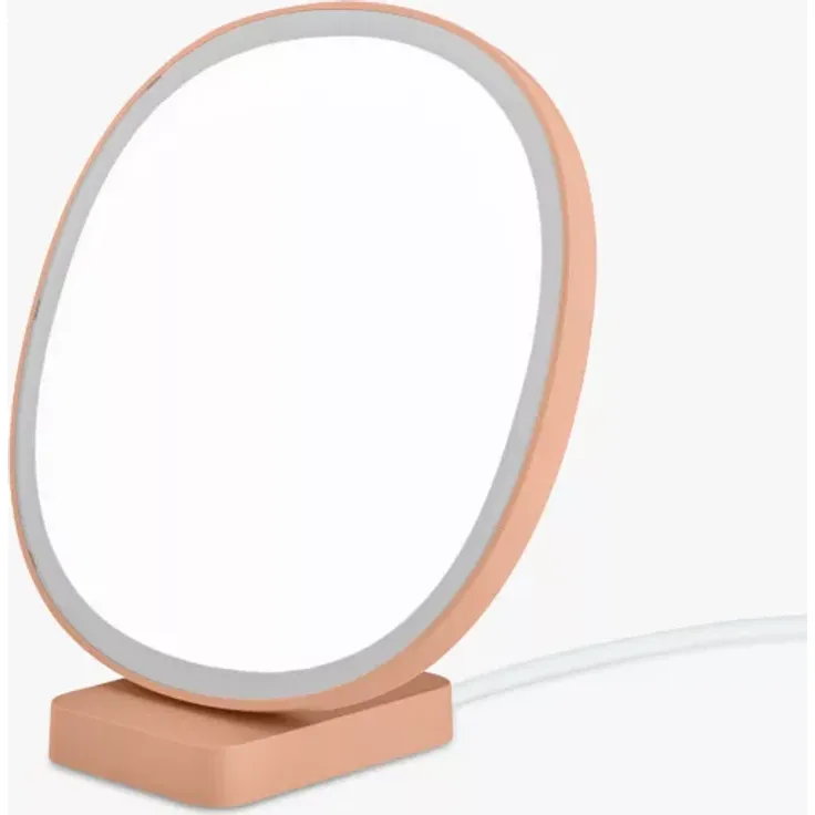 Lumie Dash - Terracota Pink