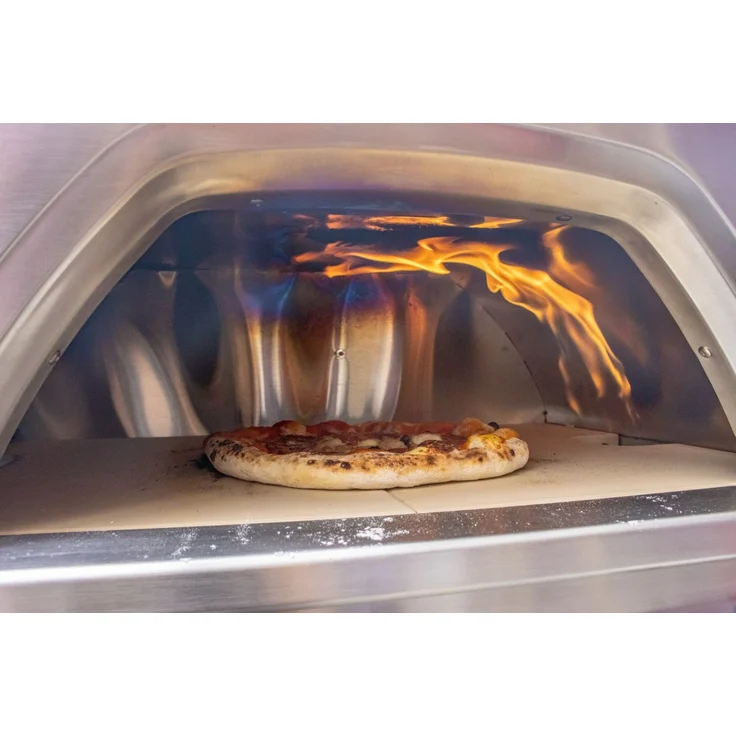 Buschbeck Pizzaofen X1 – Bild 8
