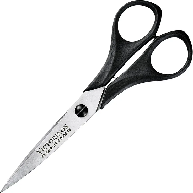 Victorinox 8.0986.16 Haushalt und Bastelschere Rostfrei 16 cm