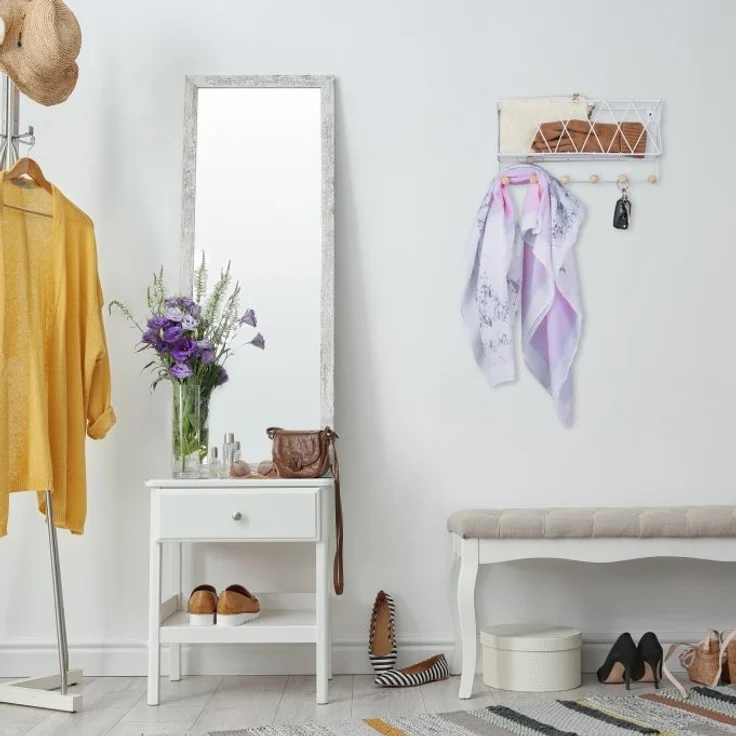 Wandregal mit Hakenleiste 10034369_46 – Bild 5