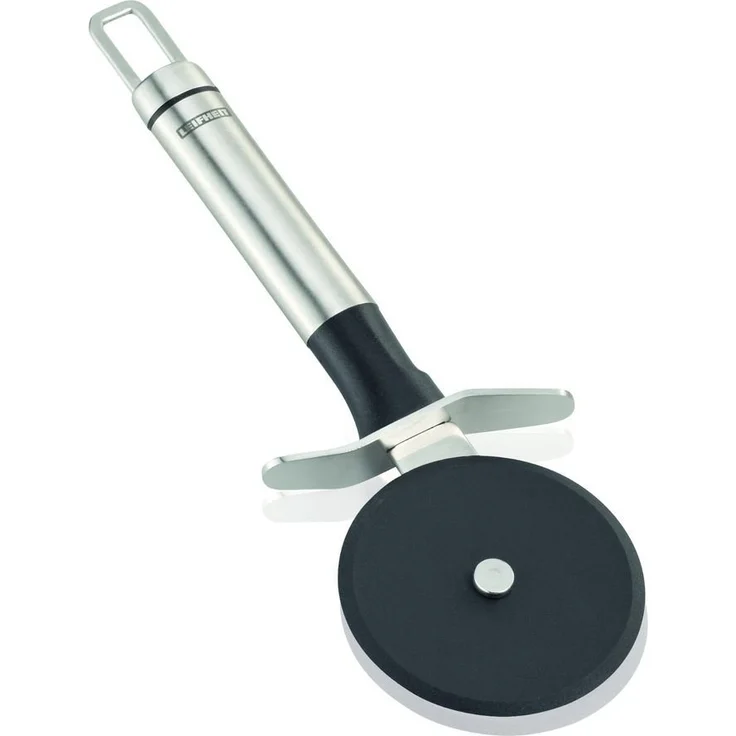 Leifheit Pizzaschneider Edelstahl 03128 – Bild 1