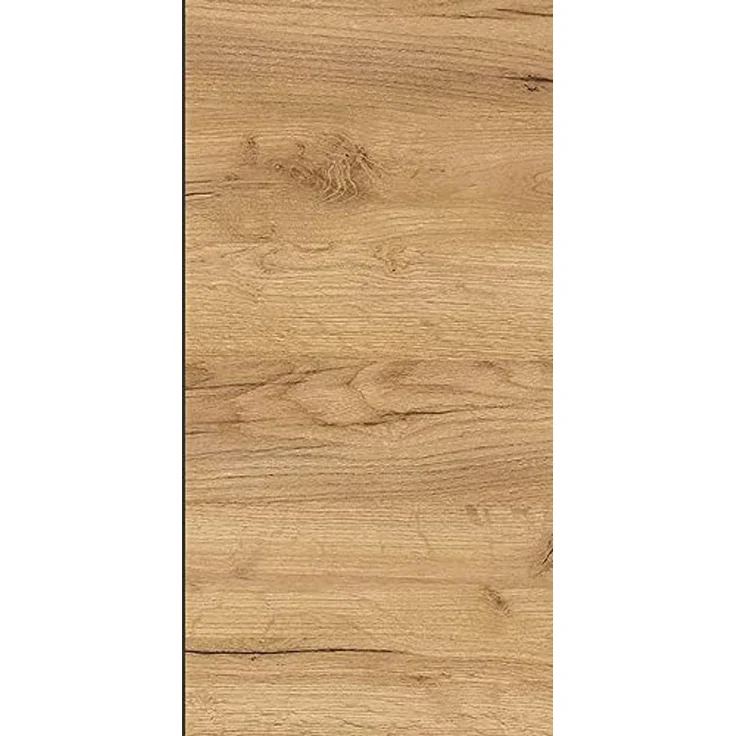 Germania Mehrzweckschrank 1319-549 GW-Ameca, in Graphit/Navarra-Eiche-Nb, mit Türdämpfung, 83 x 99 x 22 cm (BxHxT) – Bild 7