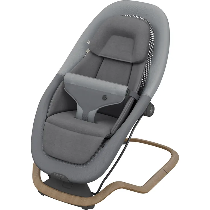 Maxi-Cosi Dove Pro Babywippe - Elegance Graphite G