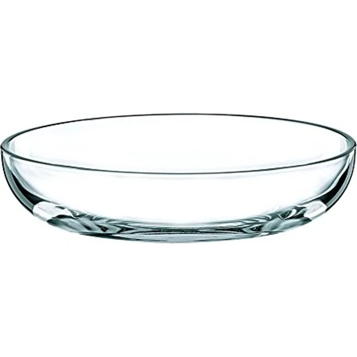Nachtmann 0081465-0 Vivendi Glas Salatteller Ø 16 cm, klar