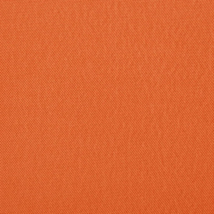 vidaXL Faltbarer Terrassen-Seitenfächer Terracotta-Rot 400×200 cm 44574 – Bild 5