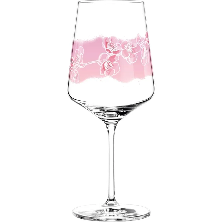 Ritzenhoff Gläser-Set Ritzenhoff 2er Set 544 ml Sprizz Glas Ø 93mm – Bild 4