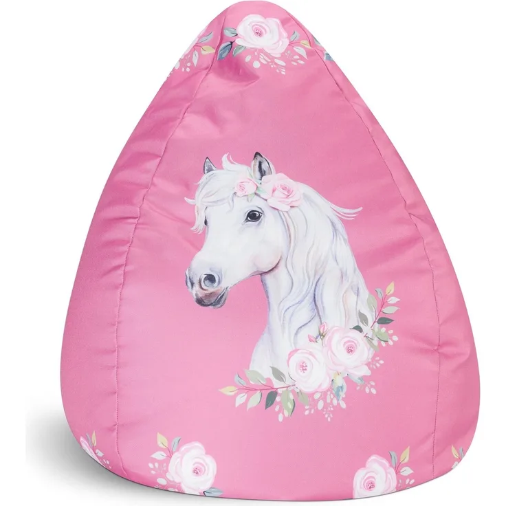 Magma Heimtex Sitzsack (Set, 1 St, Sitzsack)