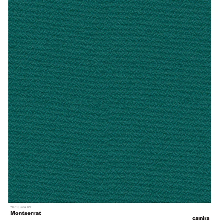 Rheinland Möbel FocusWall STW1016 – Akustik-Stellwand 1000×1600 mm in Stofffarbe Montserrat inkl. Standfüßen – Schreibtisch-Trennwand für Büro & Homeoffice – Schallschutz – Made in Germany – Bild 4