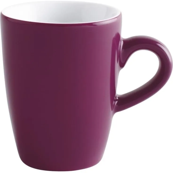 KAHLA Espressotasse Pronto Colore 0,10 l hoch, Porzellan, Made in Germany