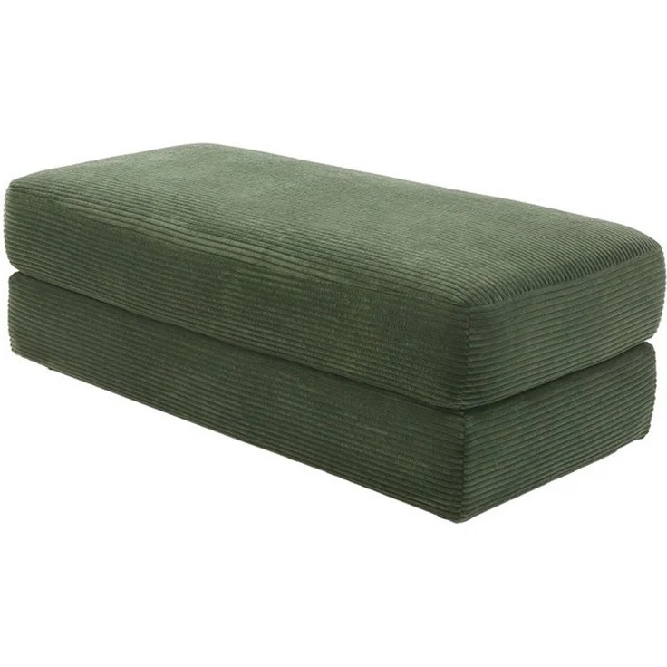 Jockenhöfer Gruppe Hocker Allround, B: 122 cm, vielseitig nutzbar, viele Farben und Qualitäten wählbar – Bild 3