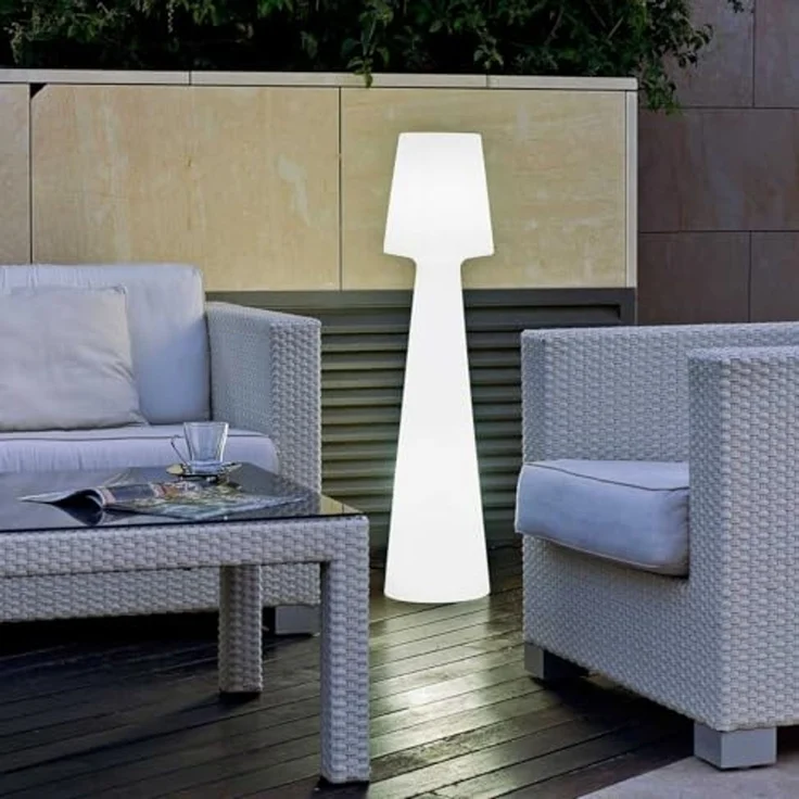 New Garden Lola 110 Cable Stehleuchte White light – Bild 3
