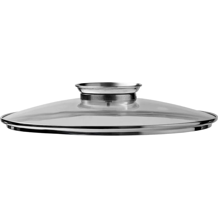 Homeware Braten- & Schmortopf, Aluminium schwarz, 28 x 7.5 x 7.5 cm, Backofengeeignet – Bild 2