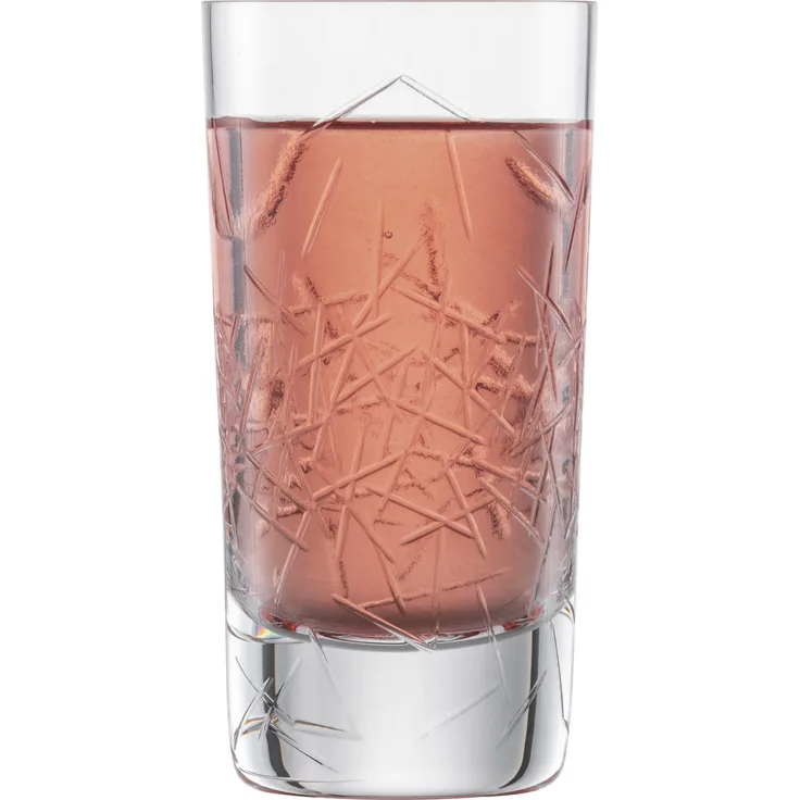 ZWIESEL GLAS handmade 1 Glas LONGDRINK KLEIN BAR PREMIUM No. 3 42 122270 (Achtung muss aus 2er Set entnommen werden)