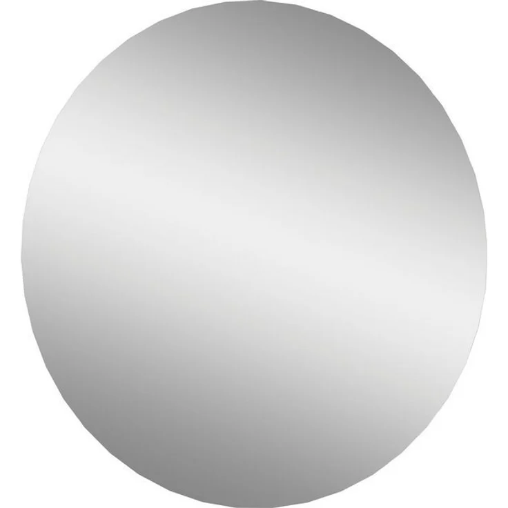 Germania Spiegel 1297-547, in Graphit, 60 x 60 x 3 cm (BxHxT) – Bild 4