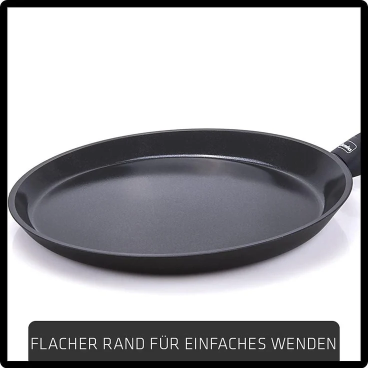 Berndes Crêpepfanne, Induktion 24 cm 11287 – Bild 5