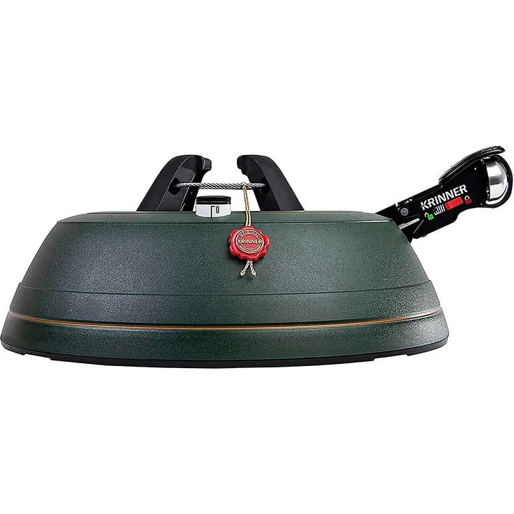 KRINNER Christbaumständer Ultra Grip L, 37 cm – Bild 4