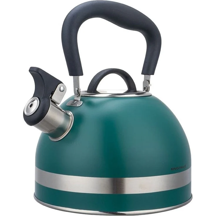 Kinghoff Kinghoff Gaskessel 1,8l KH1855 – Bild 1