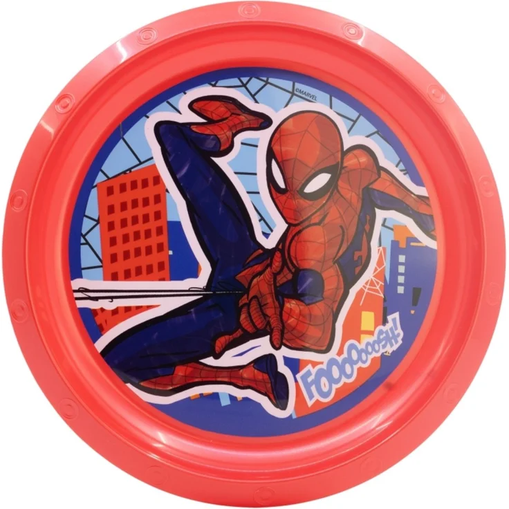 Teller Spiderman SPIDERMAN – Bild 2