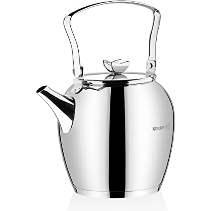 Korkmaz Korkmaz Wasserkocher 2,3 l A026