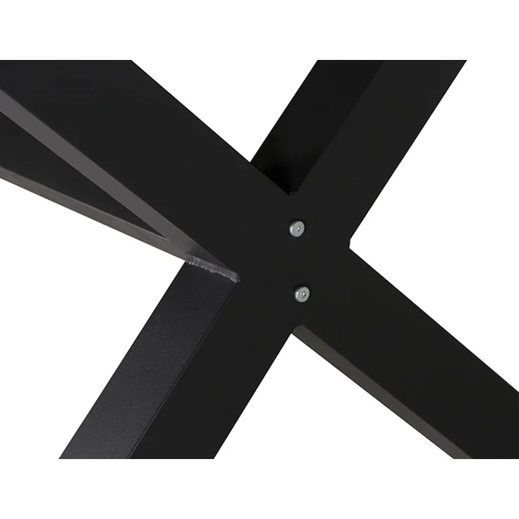 Siena Garden Sincro Ausziehtisch 200/260x100 anthrazit, Alu, Keramik – Bild 6