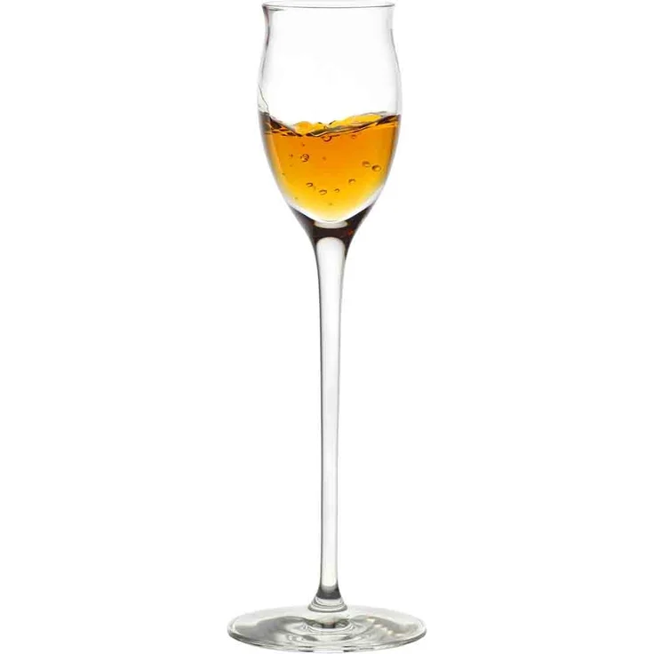 Stölzle Lausitz QUATROPHIL Edelbrandglas 65 ml 6er Set – Bild 3
