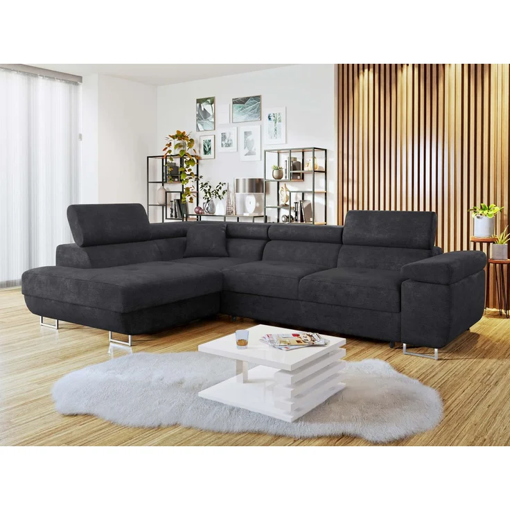 Ecksofa Torezio (Margo 227.09, Seite: Links) – Bild 2