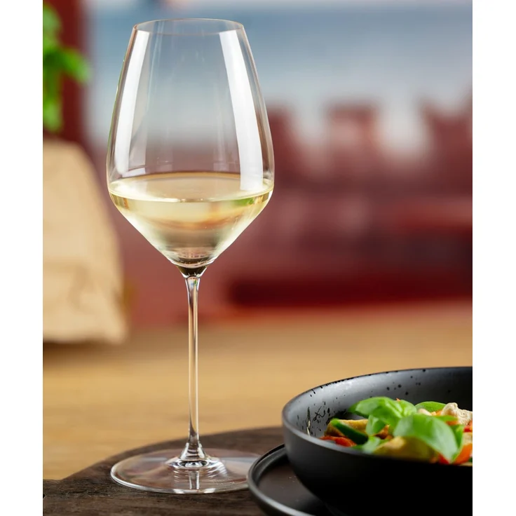 RIEDEL 5330/15 VELOCE Riesling Weinglas VORTEILSSET - KAUF 4 ZAHL 3 – Bild 8