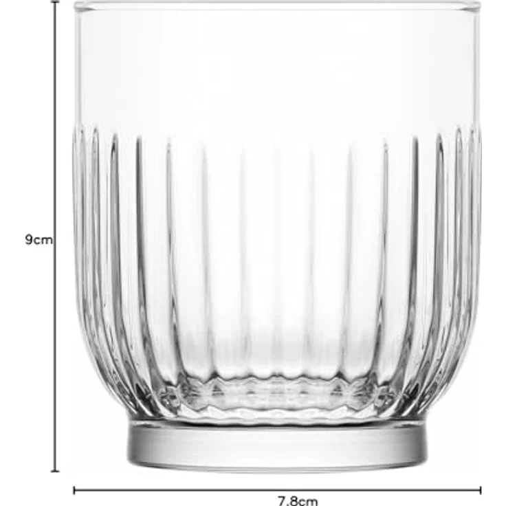 lav kieliszków LAV Tokyo (6 uds) (330 ml) – Bild 7
