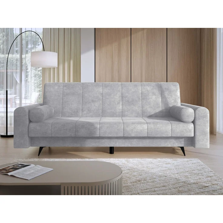 Schlafsofa Zuri (Farbe: Lumo 65) – Bild 2