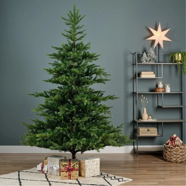 Tannenbaum 210cm GRANDIS – Bild 3